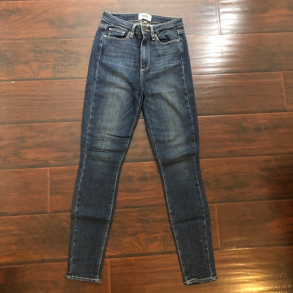 Paige Margot ankle 25